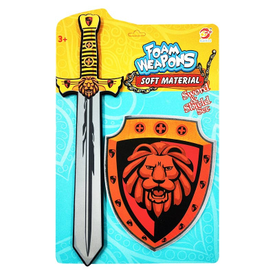 Игровой набор Рыцарское оружие Maya Toys SB11000-83 1